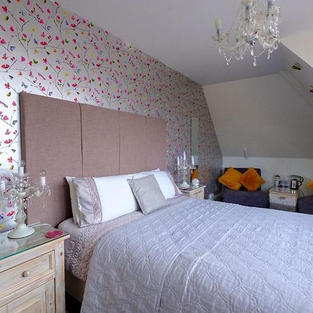 Robertsbrook Guest House Swanage Eksteriør bilde