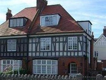 Robertsbrook Guest House Swanage Eksteriør bilde