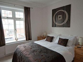 Robertsbrook Guest House Swanage Eksteriør bilde