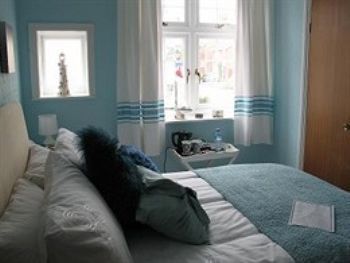Robertsbrook Guest House Swanage Eksteriør bilde